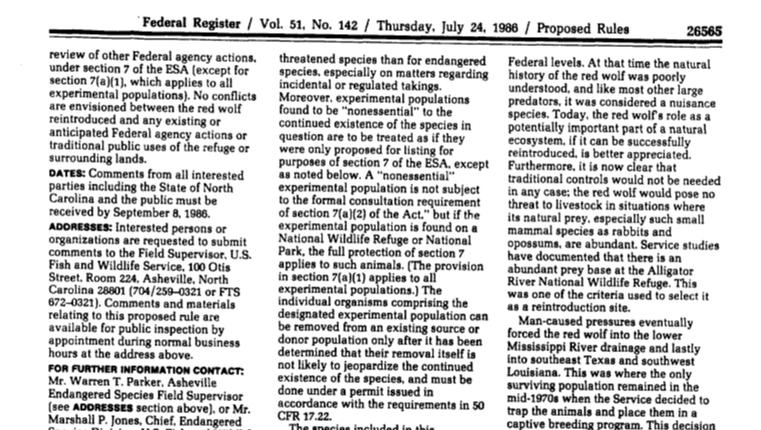 Image source: United States Fish and Wildlife Service